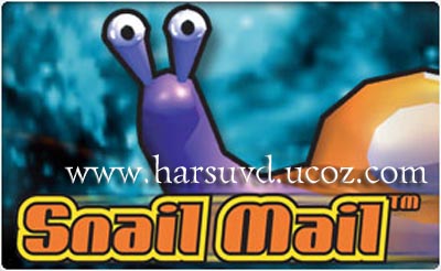 SnailMail [www.harsuvd.ucoz.com]